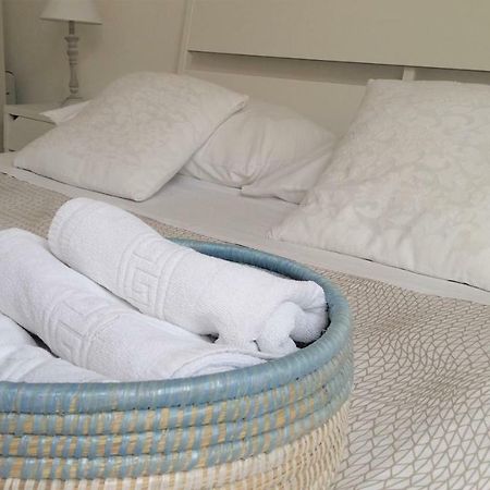 Appartamenti E Camere Silva 特拉帕尼 外观 照片