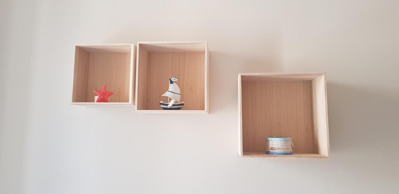 Appartamenti E Camere Silva 特拉帕尼 外观 照片