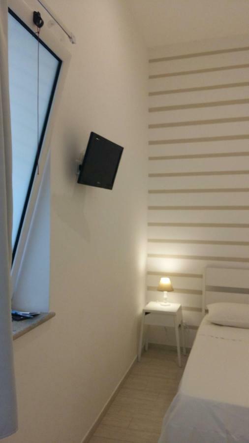 Appartamenti E Camere Silva 特拉帕尼 外观 照片