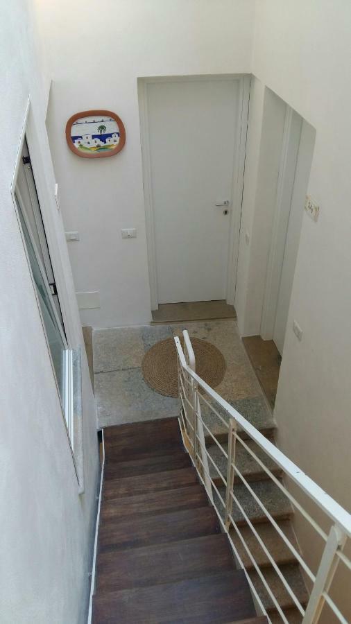 Appartamenti E Camere Silva 特拉帕尼 外观 照片