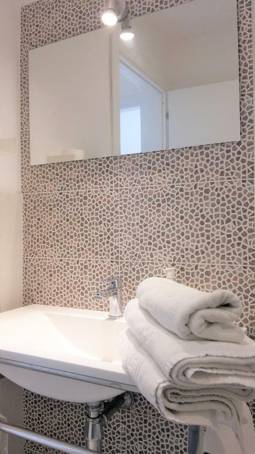 Appartamenti E Camere Silva 特拉帕尼 外观 照片