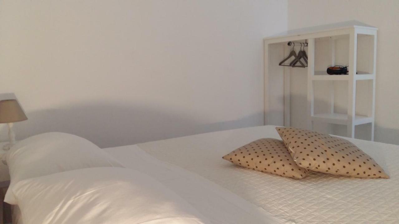 Appartamenti E Camere Silva 特拉帕尼 外观 照片